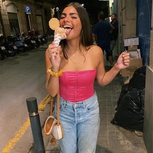 Meet your Posher, Andrea